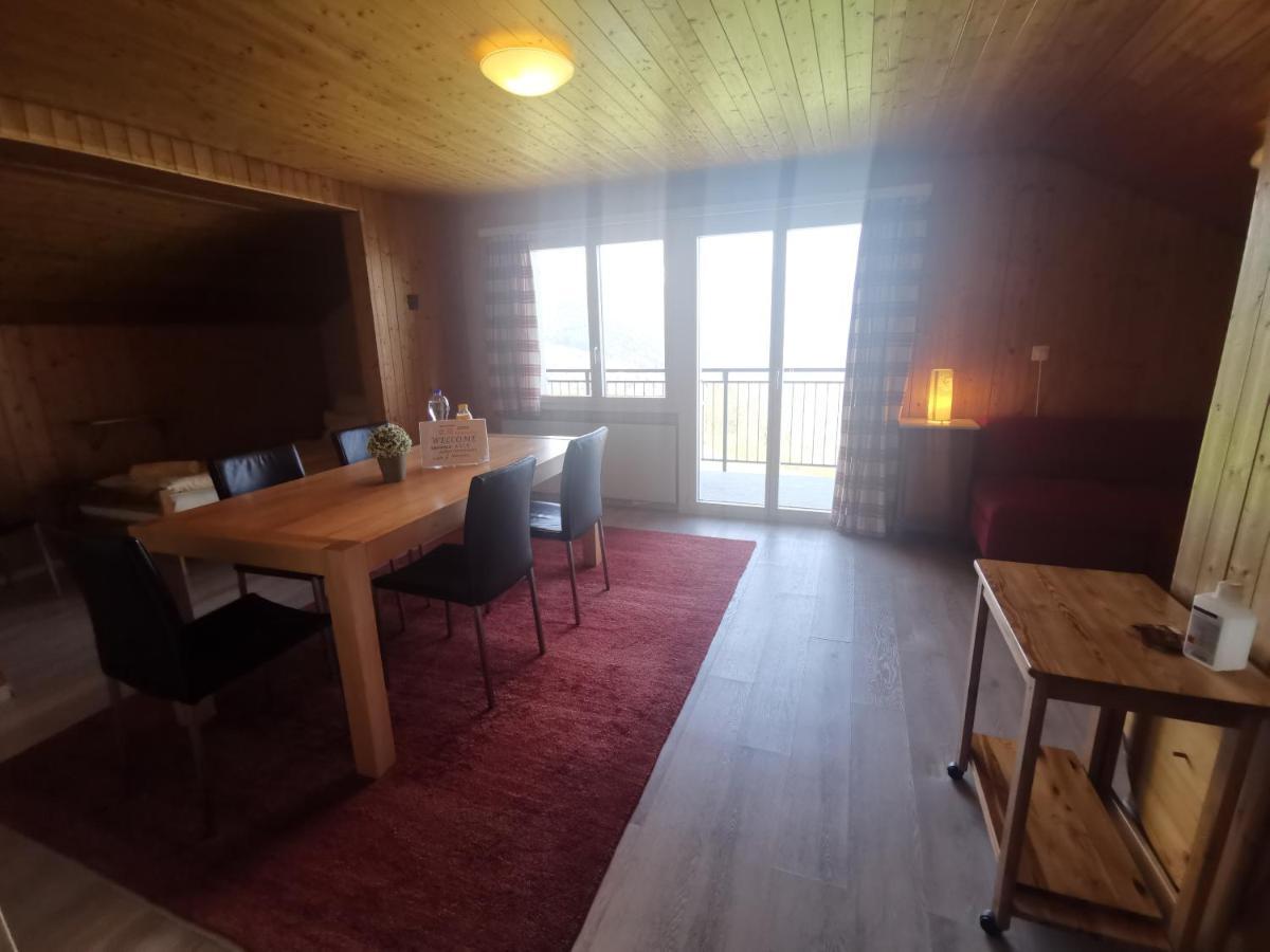 Bellavista Apartment Emmetten Ngoại thất bức ảnh