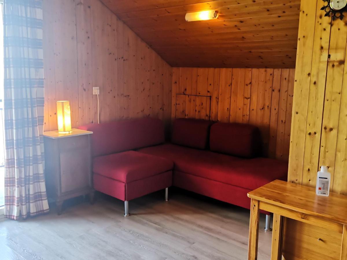 Bellavista Apartment Emmetten Ngoại thất bức ảnh