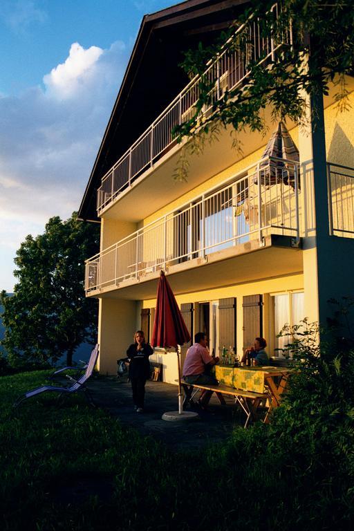 Bellavista Apartment Emmetten Ngoại thất bức ảnh