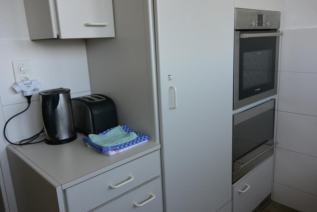 Bellavista Apartment Emmetten Ngoại thất bức ảnh