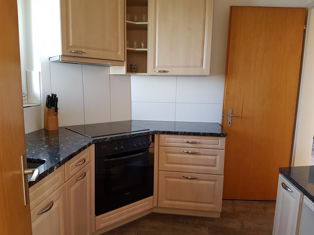 Bellavista Apartment Emmetten Ngoại thất bức ảnh