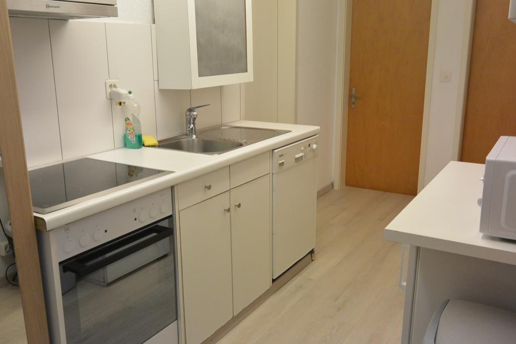 Bellavista Apartment Emmetten Ngoại thất bức ảnh