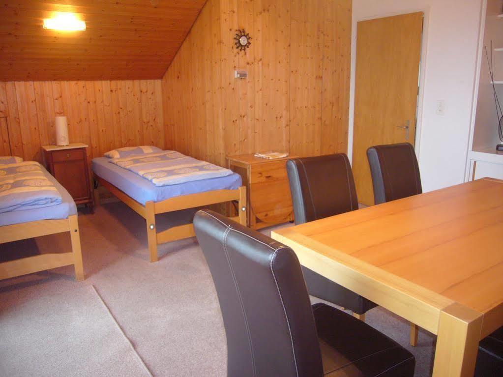 Bellavista Apartment Emmetten Ngoại thất bức ảnh