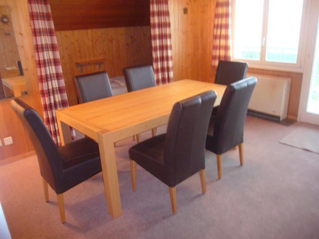 Bellavista Apartment Emmetten Ngoại thất bức ảnh