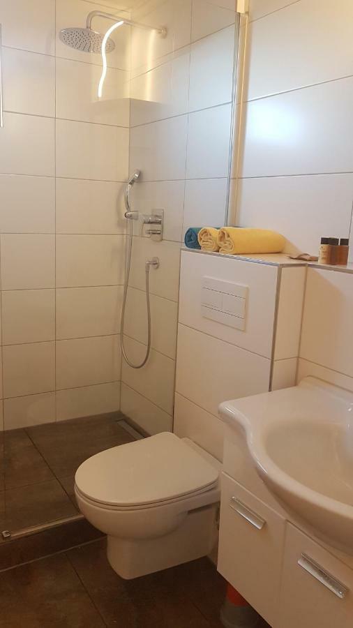 Bellavista Apartment Emmetten Ngoại thất bức ảnh