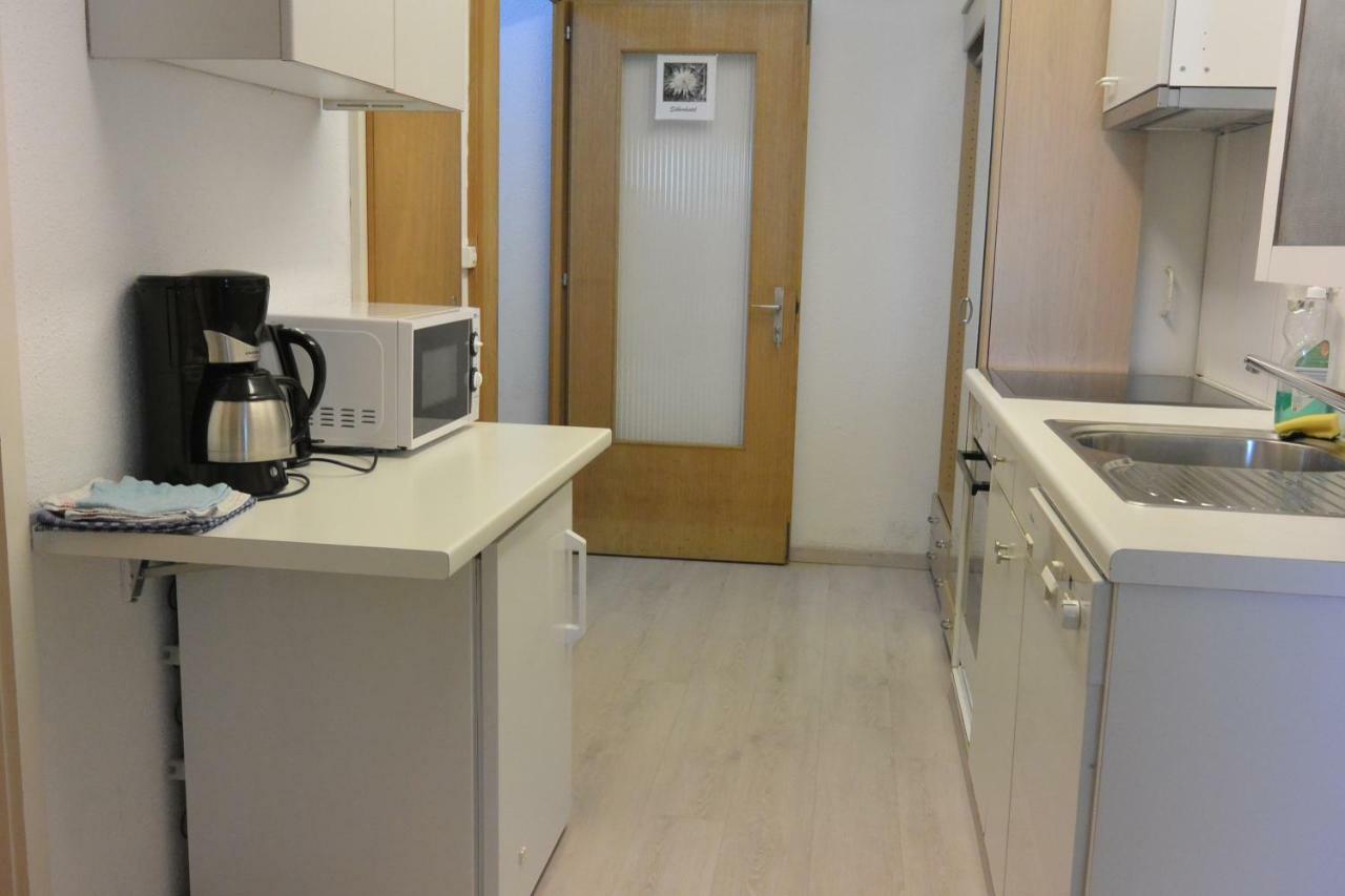 Bellavista Apartment Emmetten Ngoại thất bức ảnh