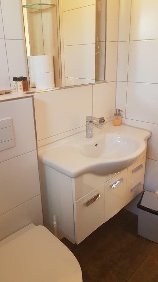 Bellavista Apartment Emmetten Ngoại thất bức ảnh