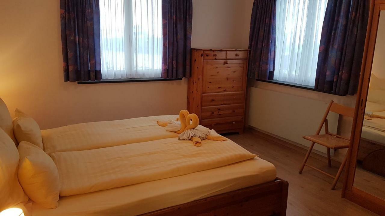 Bellavista Apartment Emmetten Ngoại thất bức ảnh