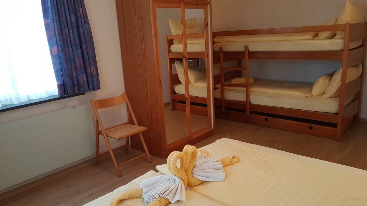 Bellavista Apartment Emmetten Ngoại thất bức ảnh