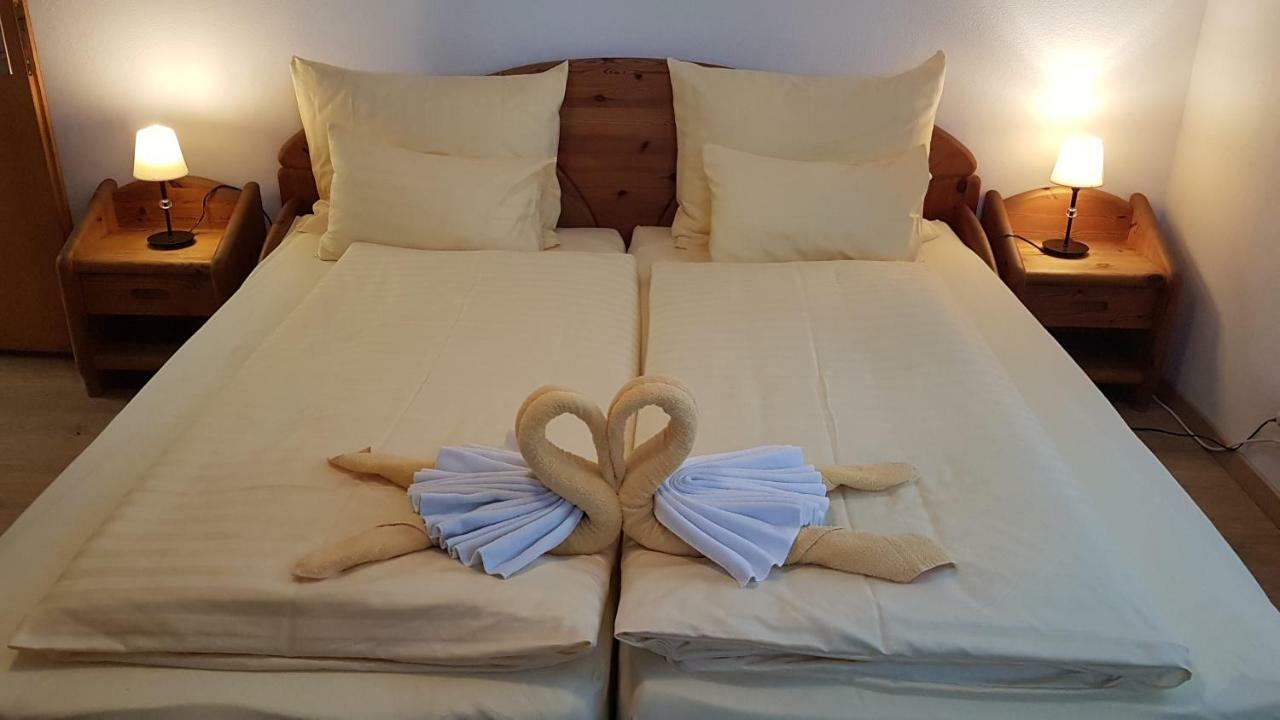 Bellavista Apartment Emmetten Ngoại thất bức ảnh