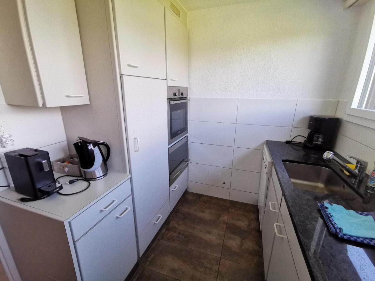 Bellavista Apartment Emmetten Ngoại thất bức ảnh