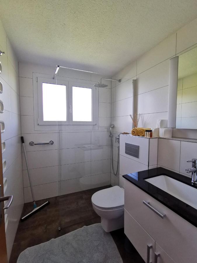 Bellavista Apartment Emmetten Ngoại thất bức ảnh