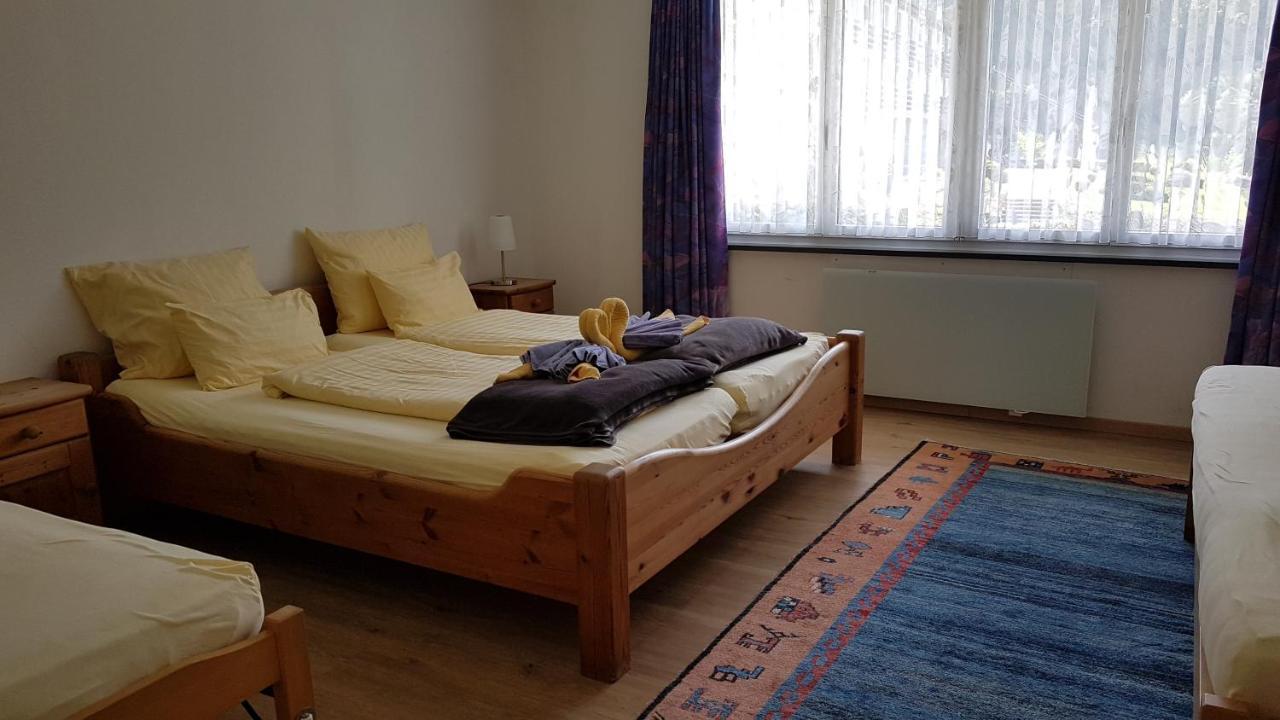 Bellavista Apartment Emmetten Ngoại thất bức ảnh